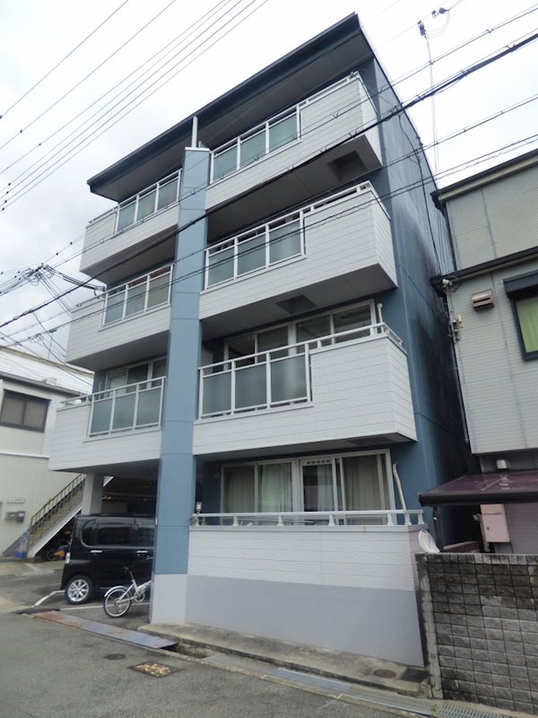 ポピア新在家の画像
