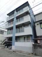 ポピア新在家の画像