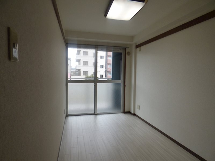 【洋室】ポピア新在家 