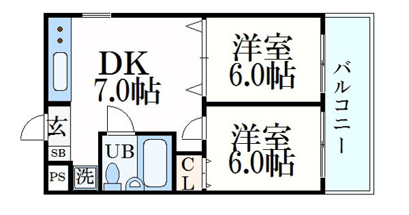 ポピア新在家