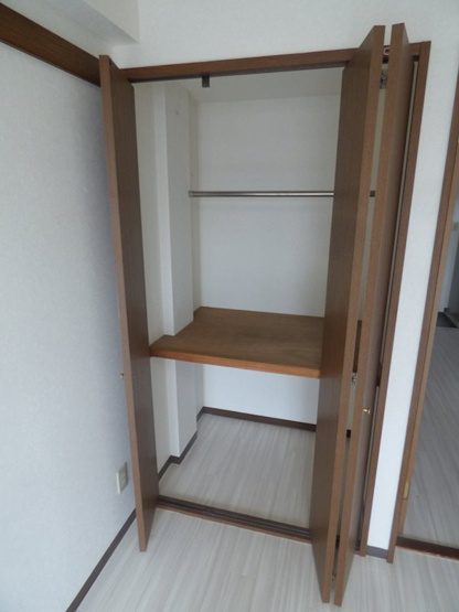 【収納】ポピア新在家