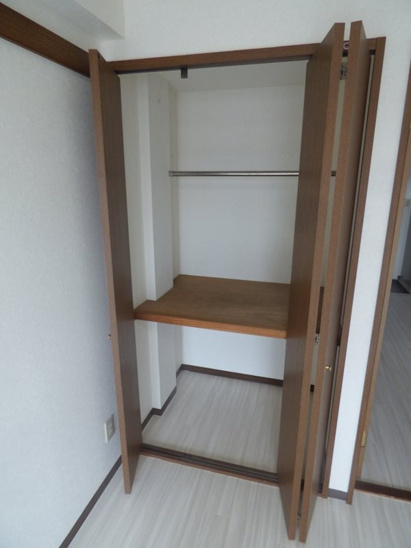 【収納】ポピア新在家 