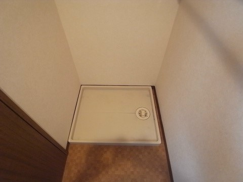 メゾン・シャルムの設備