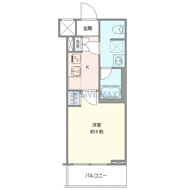 クレヴィスタ井荻の画像