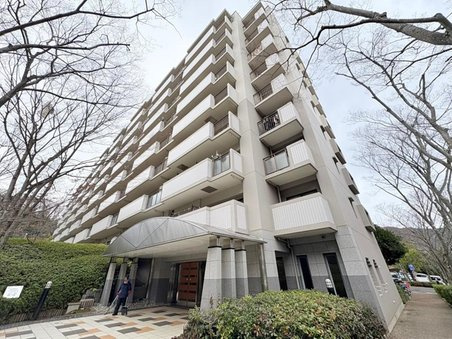 ルネ神戸北町Ⅱノースコート２番館の画像