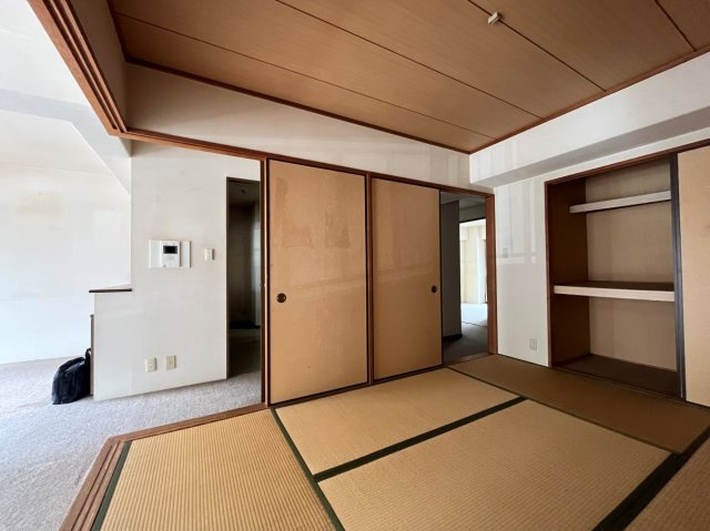 【和室】の画像