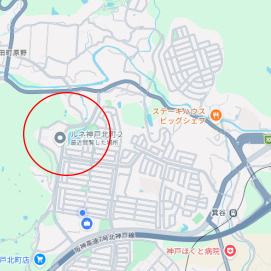 【地図】の画像