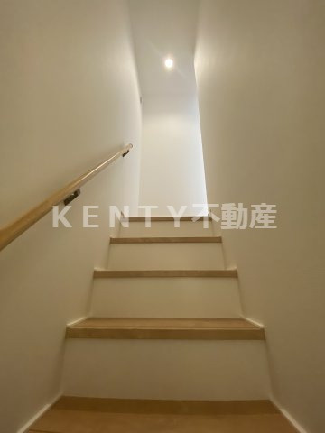 【内装】 | メゾンドオーブ | 物件の内装です