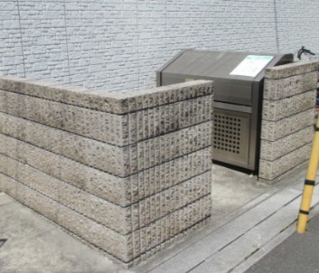 Raffineのその他共用部分