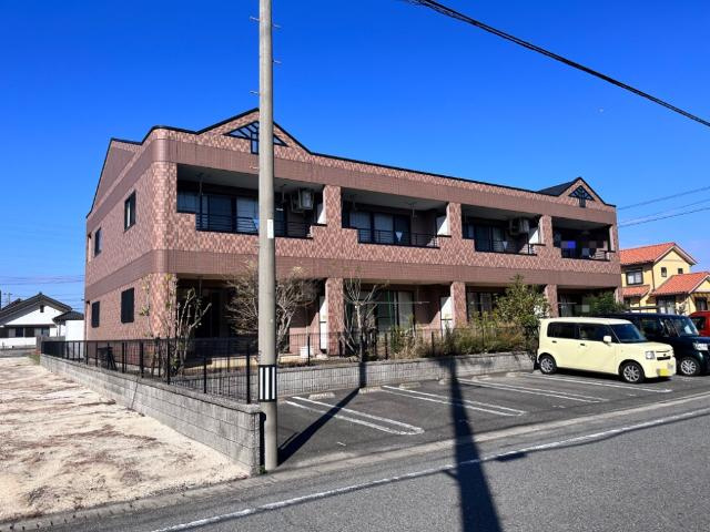 アシューレ　ガーデン　　　刈谷市近郊の賃貸はクラスホーム刈谷店