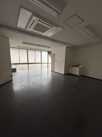 中野ビルの内装