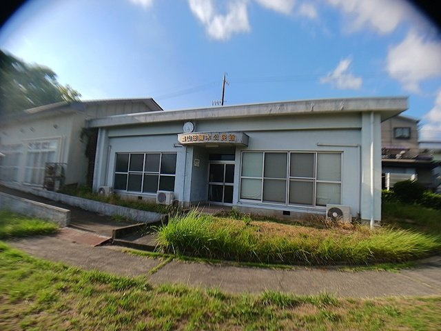 ファミーリオ細木Ａの周辺