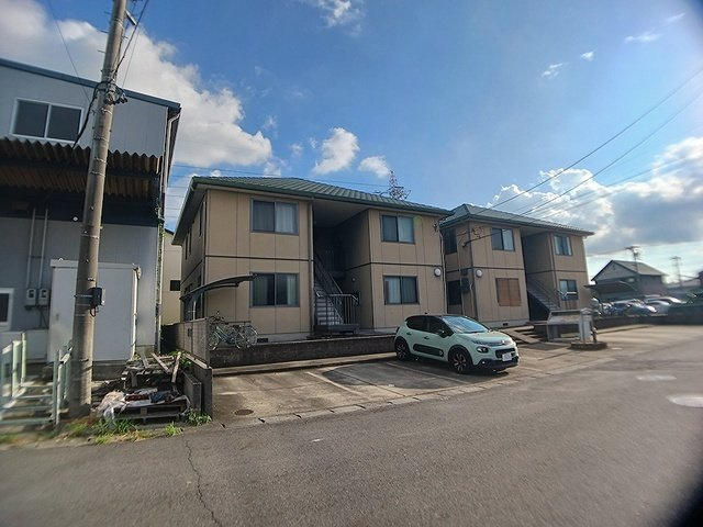 ファミーリオ細木Ａのその他