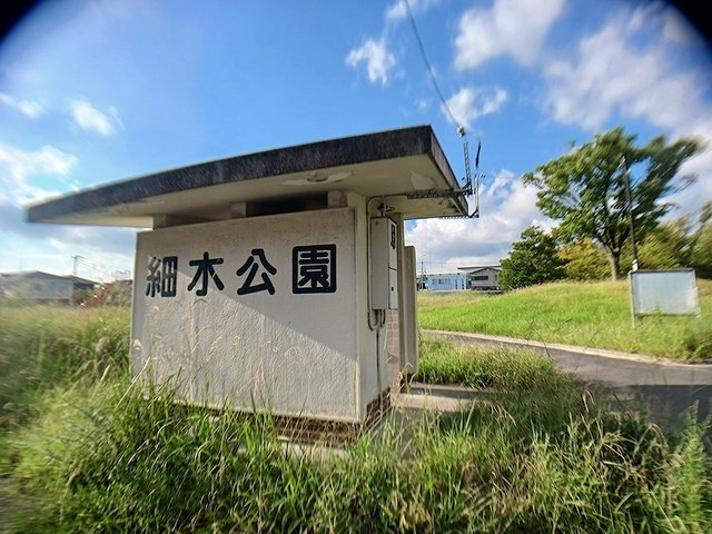 ファミーリオ細木Ａの周辺