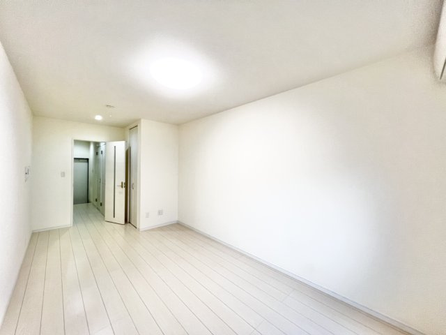 ECLASの居間・リビング|※別部屋参考写真
