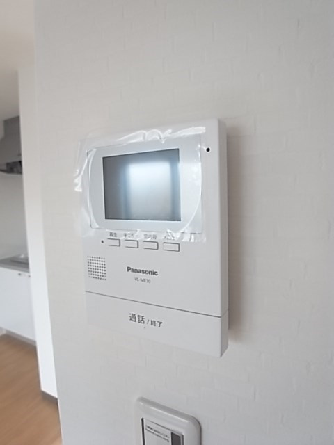 レオーネのセキュリティ