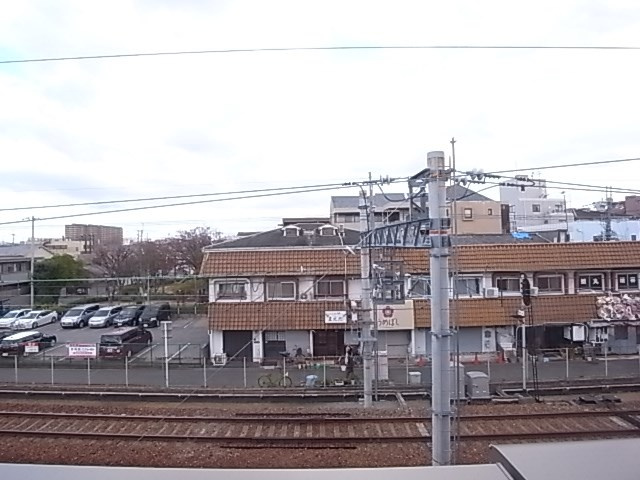 レオーネの展望