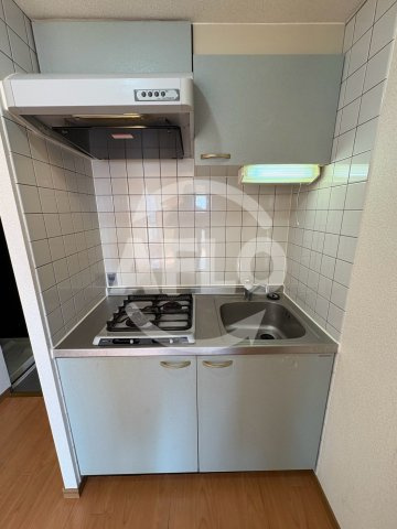 KHKコート西野田のキッチン|KHKコート西野田　キッチン