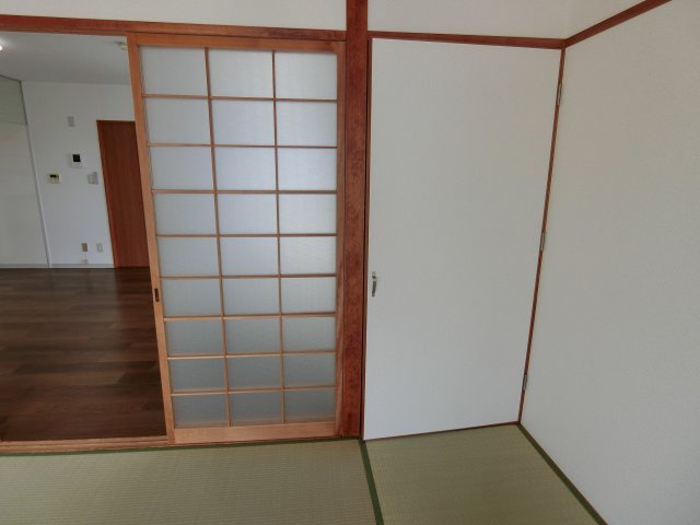 【収納】 | パークサイド武庫川