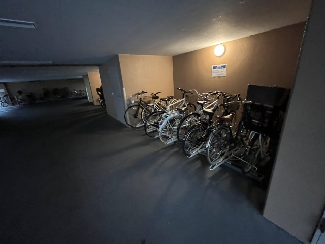 アーバンドルフ甲子園口のその他共用部分