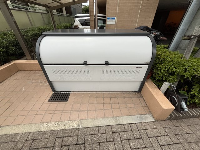 アーバンドルフ甲子園口のその他共用部分