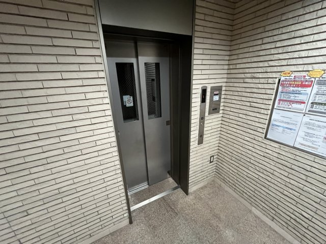 アーバンドルフ甲子園口のその他共用部分