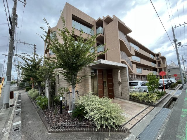 アーバンドルフ甲子園口