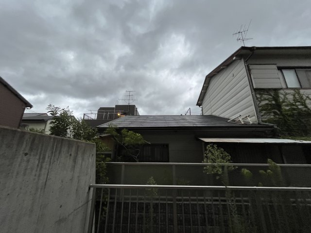アーバンドルフ甲子園口の展望