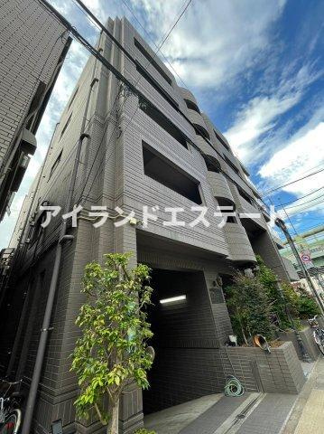 米勢ビル　オートロック　ネット無料　角部屋　南向き