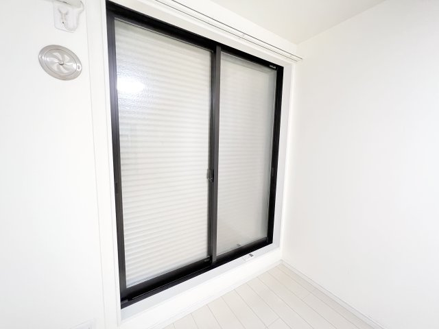 ECLASのセキュリティ|※別部屋参考写真