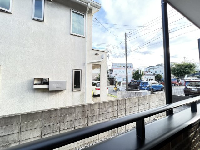 ECLASの展望|※別部屋参考写真
