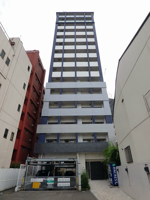 エンクレスト渡辺通Ⅱの画像