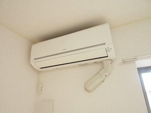 イッピータウンの設備