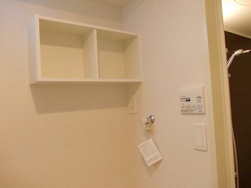 ビレッヂ飯田Ⅰのその他