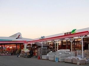 ビレッヂ飯田Ⅰの周辺|アグロまで350m