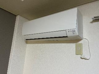 リバーサイドビレッジの設備|室内設備（イメージ）