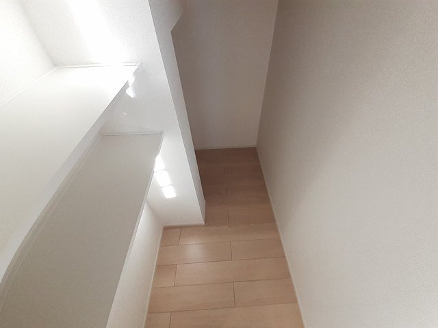 アネモスヒルズ姫路早瀬Ⅰの収納