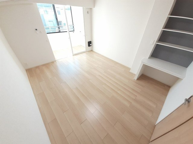 アネモスヒルズ姫路早瀬Ⅰの内装
