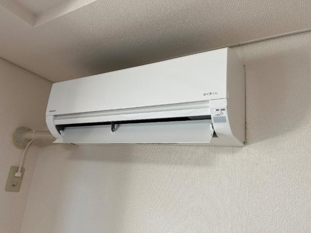 ＪＵＮＯの設備|室内設備