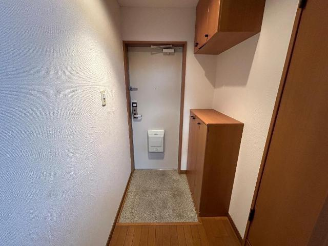 ＪＵＮＯの玄関|玄関