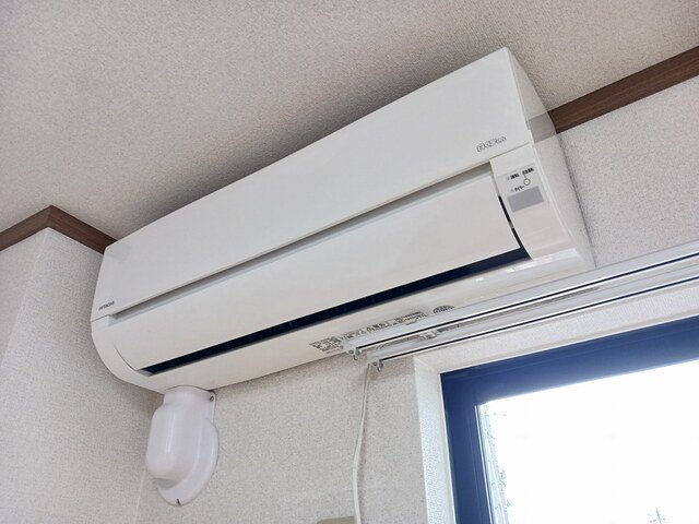 リバーサイドヴィレッジの設備