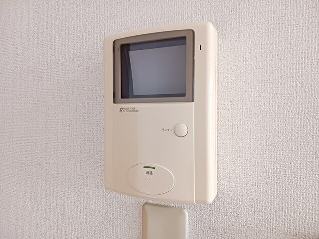 リバーサイドヴィレッジのセキュリティ