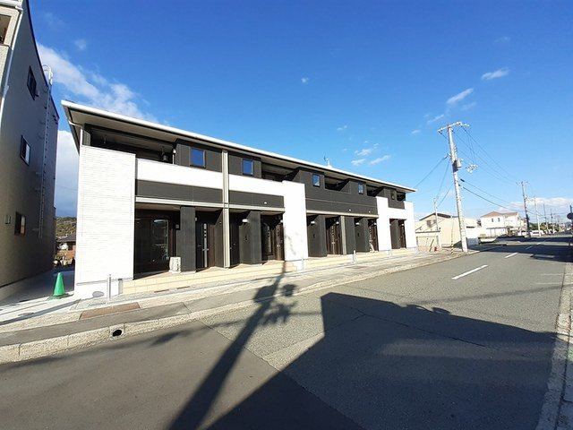 アネモスヒルズ姫路早瀬Ⅱの外観