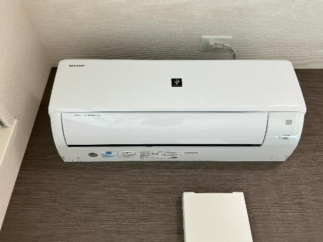 ジェルソミーノの設備|室内設備