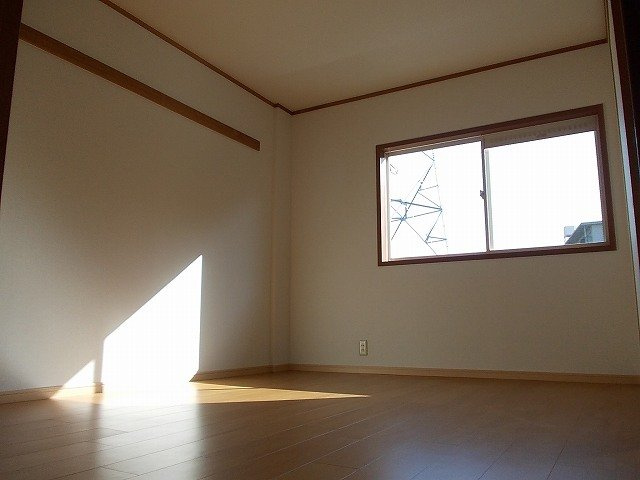 ブルーマウンテンの内装