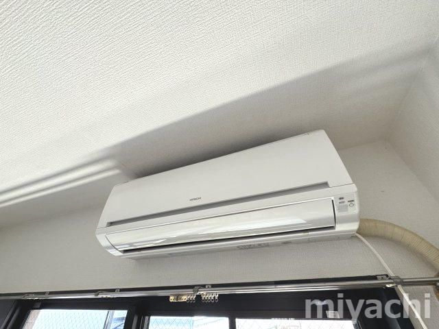ガーデンヒルズ城南　Ⅱの設備