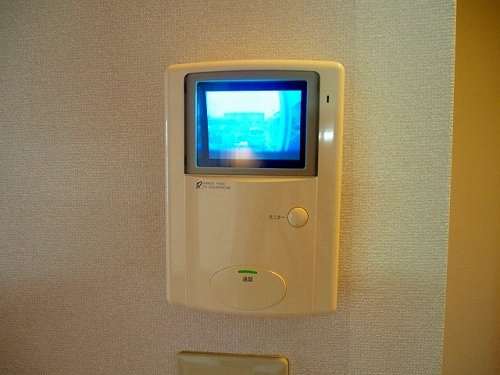 サンパティオの設備
