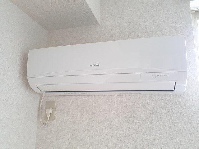 サンパティオの設備