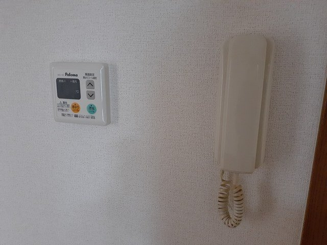 メイプルコートΙのその他