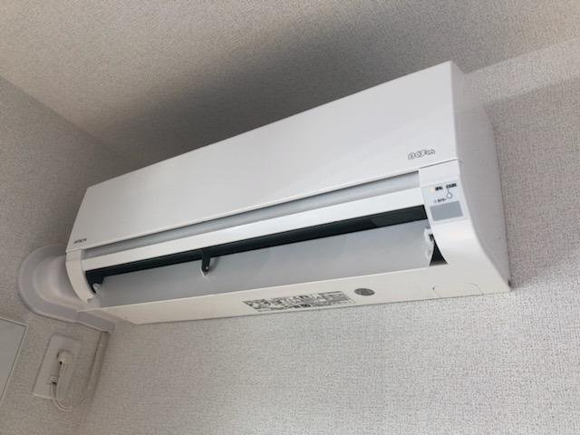Ｍａｉｓｏｎ　青空の設備